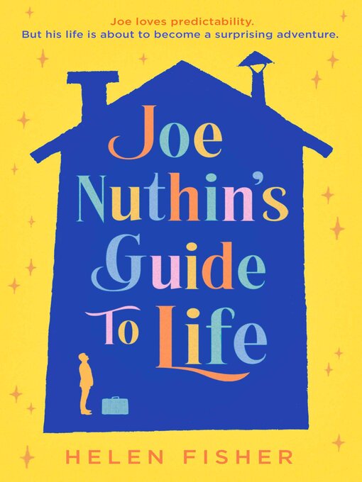 Title details for Joe Nuthin's Guide to Life by Helen Fisher - Available